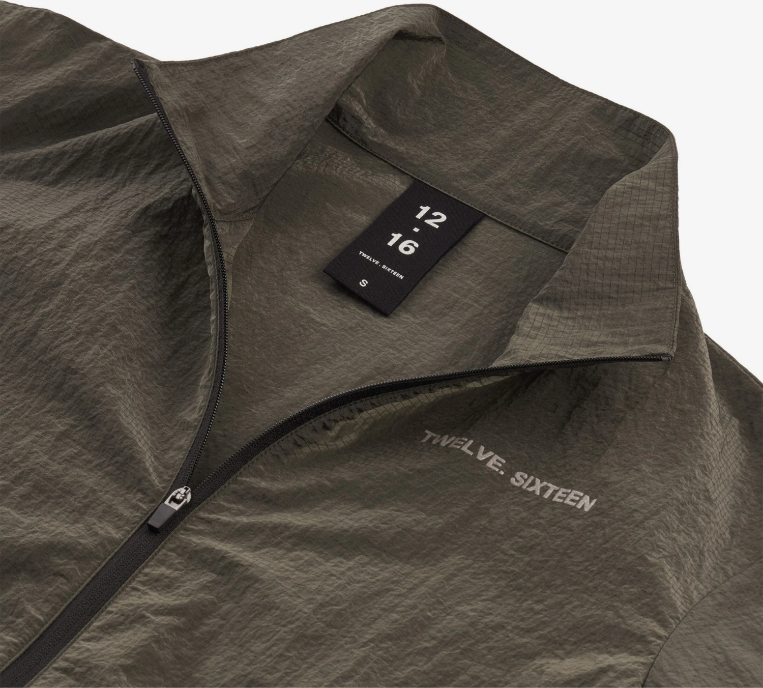 Outdoor Jassen Functionele Jas Heren Donkergroen 4 Outdoor Jassen Functionele Jas Heren Donkergroen - Afbeelding 4