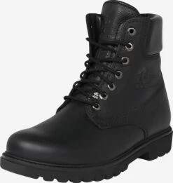 Panama Jack Boots & Laarzen Veterboots Igloo Heren Zwart