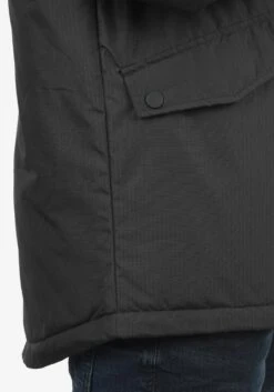 Redefined Rebel Winterjassen Winterjas Majid Heren Grijs 12 Redefined Rebel Winterjassen Winterjas Majid Heren Grijs -Herenkleding a477a07228694bcda9c56abea5ac4be2