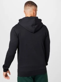 Jack & Jones Sweatvesten Met Capuchon Sweatvest Star Heren Zwart 8 Jack & Jones Sweatvesten Met Capuchon Sweatvest Star Heren Zwart -Herenkleding a4c0cf8d71d5602c03b6c237ec84008d