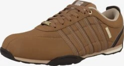 K-Swiss Casual Sneakers Sneakers Laag Arvee 1.5 Heren Bruin