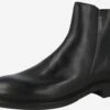 Jack & Jones Enkelboots Chelsea Boots Walter Heren Antraciet