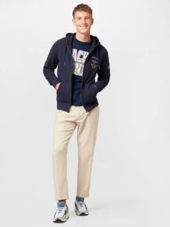 Petrol Industries Sweatvesten Met Capuchon Sweatvest Heren Saffier 9 Petrol Industries Sweatvesten Met Capuchon Sweatvest Heren Saffier -Herenkleding a4e228b5415837a7ff2fbd6fd607420a