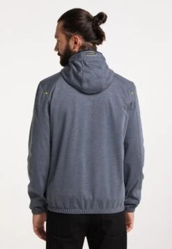 Schmuddelwedda Outdoor Jassen Functionele Jas Heren Marine -Herenkleding a69772c5f30ff9632d9581907be5f0ba