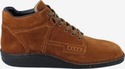 Finn Comfort Veterboots Chukka Boots Heren Bruin -Herenkleding a7a1acaef1ff624fd153e89de4ca5ea4