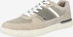 Bata Casual Sneakers Sneakers Laag Heren Beige / Lichtbeige