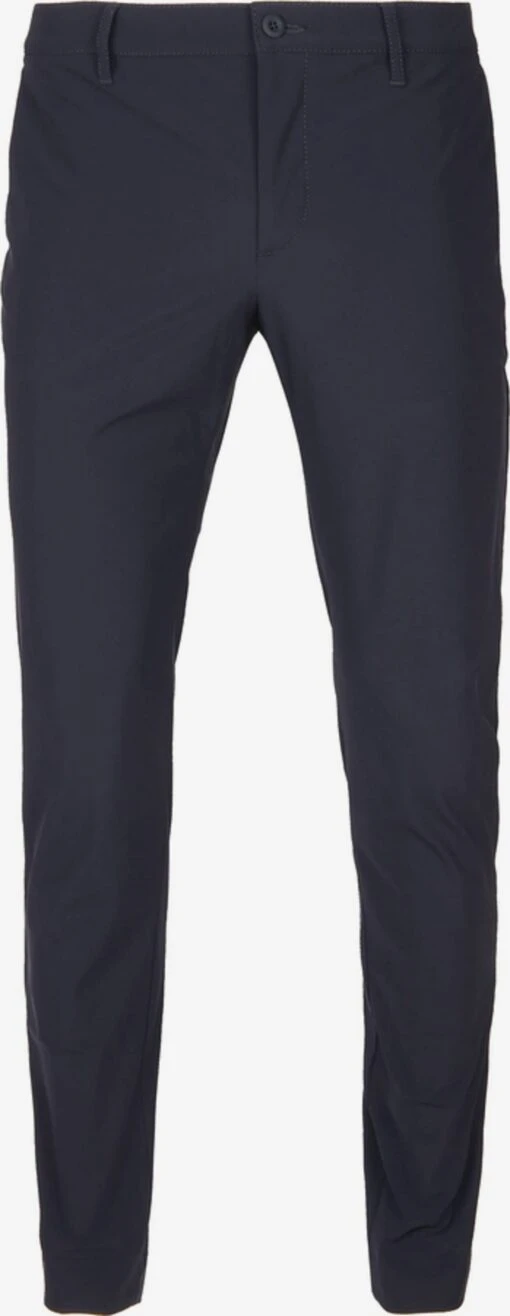 Alberto Chinos Slimfit Chino Heren Marine