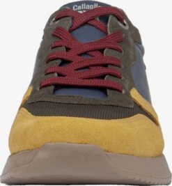 Callaghan Casual Sneakers Sneakers Laag Heren Gemengde Kleuren -Herenkleding aaf0658131836efc102f687799ae6708