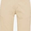 Lindbergh Chino Shorts Regular Chino Heren Beige