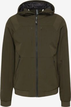 Krakatau Tussenjassen Tussenjas APEX Heren Olijfgroen