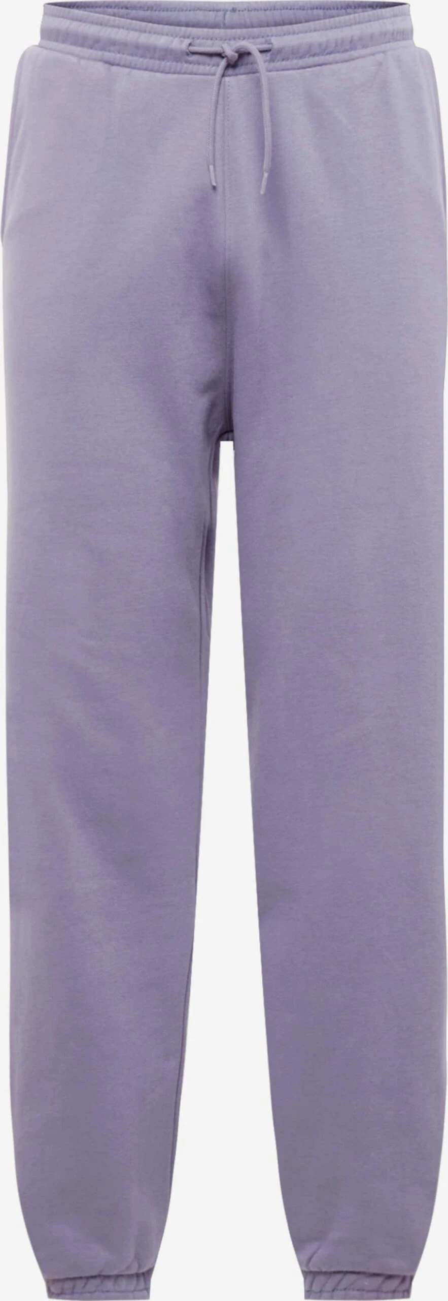 WEEKDAY Sweatpants Tapered Broek Heren Sering 1 WEEKDAY Sweatpants Tapered Broek Heren Sering