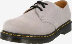Dr. Martens Casual Veterschoenen Veterschoen Heren Grijs
