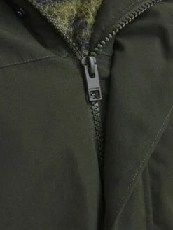 Jack & Jones Parkas Winterparka Champ Heren Donkergroen 12 Jack & Jones Parkas Winterparka Champ Heren Donkergroen -Herenkleding ae838962b542cde47b19ce38a05c90f7