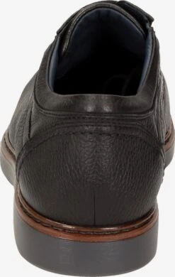 Casual Veterschoenen Veterschoen Uras-702-K Heren Zwart 9 Casual Veterschoenen Veterschoen Uras-702-K Heren Zwart -Herenkleding af7901445bd7fdb1cb2a68e4b16cbef1