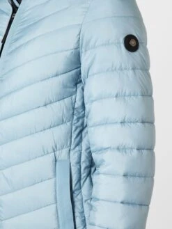 Tom Tailor Tussenjassen Tussenjas Heren Lichtblauw -Herenkleding b0bdf4d2a476c961cbdb15d7796b8995