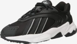 Adidas Originals Running Sneakers Sneakers Laag OZTRAL Heren Zwart