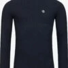 Crewneck Truien Trui Heren Blauw