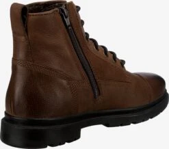 Geox Boots & Laarzen Veterboots Andalo Heren Bruin -Herenkleding b1be2aae18b63e61674c9fcfc1957644
