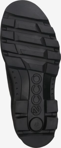 ECCO Enkelboots Chelsea Boots Grainer Heren Zwart -Herenkleding b2c4f0a85870aa3bd5b6f4a1f8a1bd02