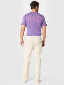 URBAN CLASSICS Pantalons Regular Broek Heren Lichtbeige 7 URBAN CLASSICS Pantalons Regular Broek Heren Lichtbeige -Herenkleding b583c6662d6c885141387c1af9aa1344