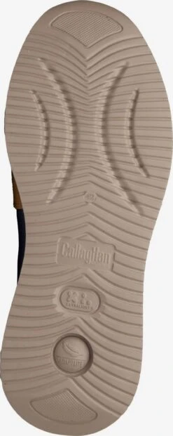 Callaghan Casual Sneakers Sneakers Laag Heren Gemengde Kleuren -Herenkleding b6b5f9afbce47362d8b452f99c3b8c74