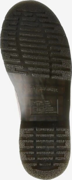 Dr. Martens Casual Veterschoenen Veterschoen Heren Grijs -Herenkleding b734f3ae445164c3876d72046d75b718