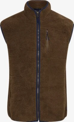 Blend Bodywarmers Bodywarmer Heren Bruin