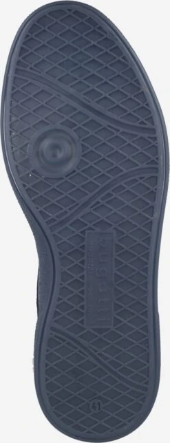 Bugatti Sportieve Veterschoenen Sportieve Veterschoen Carmelo Heren Duifblauw / Donkerblauw -Herenkleding b78a3fa056a37f33f8649f625e2d29cf