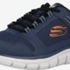 Skechers Running Sneakers Sneakers Laag Heren Navy