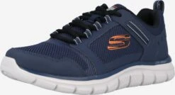 Skechers Running Sneakers Sneakers Laag Heren Navy