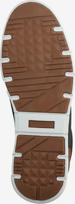 Bullboxer Sportieve Veterschoenen Sportieve Veterschoen Heren Grafiet 5 Bullboxer Sportieve Veterschoenen Sportieve Veterschoen Heren Grafiet -Herenkleding b8b7c251df05c921f44797a26a4855ff