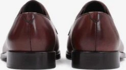 Kazar Nette Schoenen Veterschoen Heren Kastanjebruin -Herenkleding b92f8db9114a70b82d10b9c5a42e4cd6