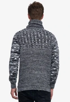 Coltruien Trui Heren Zwart -Herenkleding b95b853df6a21464a3dfc941d958acc0