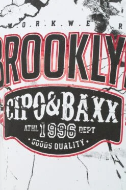 Cipo & Baxx Longsleeves Shirt Heren Gemengde Kleuren -Herenkleding b9c95fba0d8eee47e1d0e3f184c3cb8b