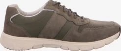Pius Gabor Sportieve Veterschoenen Sportieve Veterschoen Heren Olijfgroen -Herenkleding b9f92aade164b853a7fe870797e7a5fb