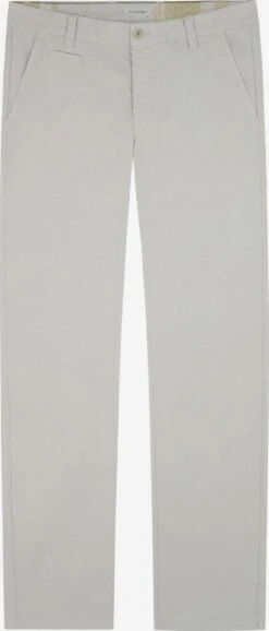 Scalpers Chinos Regular Chino Heren Beige