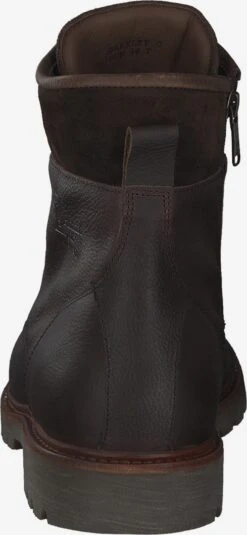 Panama Jack Laarzen Veterlaarzen PT180095C012 Heren Zwart -Herenkleding bcdc226aefc2231c2f100f8687ccadb5