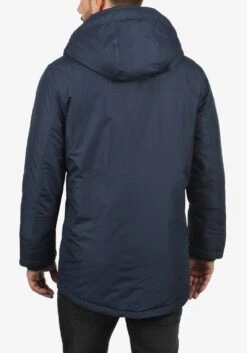 Redefined Rebel Winterjassen Winterjas Majid Heren Navy 10 Redefined Rebel Winterjassen Winterjas Majid Heren Navy -Herenkleding bcdc8eea462ee06f82d0d29d16cad2b6