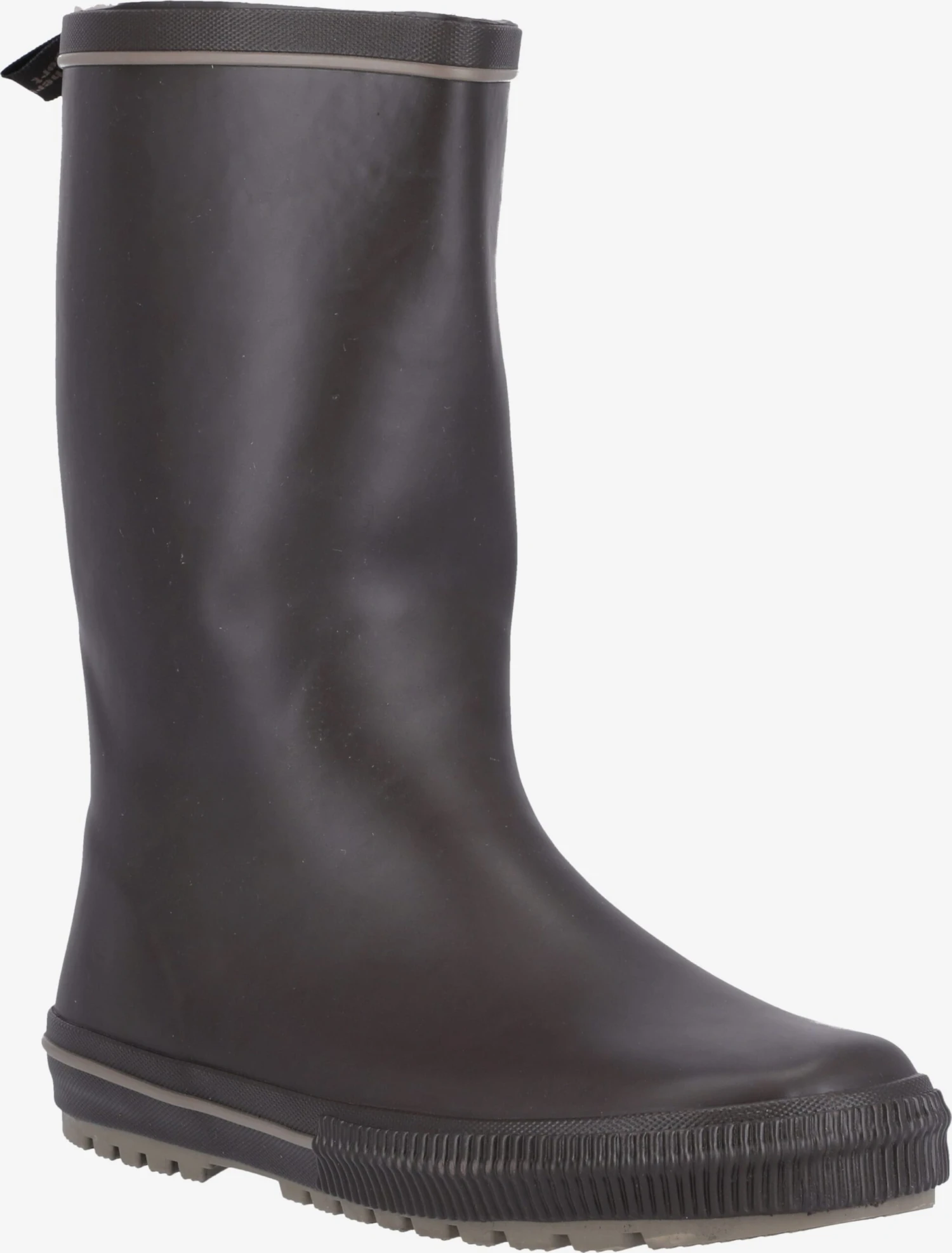 Weather Report Laarzen Regenlaarzen Oersen Heren Zwart 5 Weather Report Laarzen Regenlaarzen Oersen Heren Zwart - Afbeelding 5