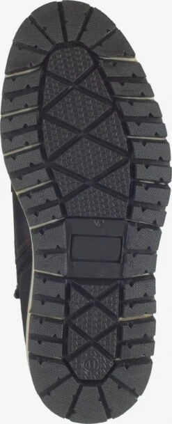 Bullboxer Boots & Laarzen Laarzen Heren Bruin -Herenkleding bde214ca91decf0158fbfe89fac80676