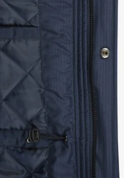 Redefined Rebel Winterjassen Winterjas Majid Heren Navy 13 Redefined Rebel Winterjassen Winterjas Majid Heren Navy -Herenkleding beb9b3fe1e3b79cd3533a06a3063f30c