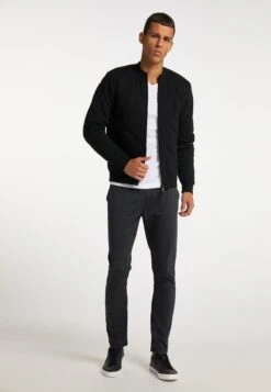 Sweatvesten Sweatvest Heren Zwart -Herenkleding bf055634e51ef7b6a393d54ecac4708d