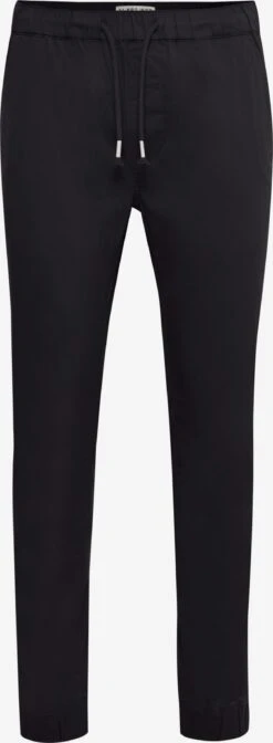 Chinos Regular Chino Louis Heren Zwart