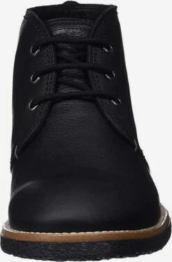 Panama Jack Veterboots Chukka Boots Gael Heren Zwart -Herenkleding c3322c54e559580d39cf9dda413607c2