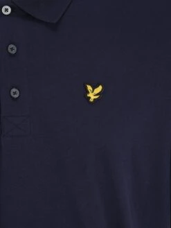 Polos Shirt Heren Navy -Herenkleding c44a8372378669dde6ba4c790fa0e14d