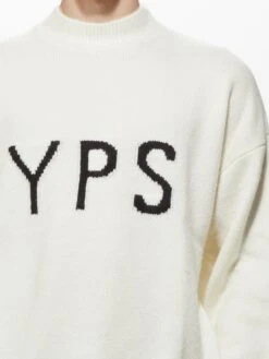 Coltruien Trui Edward Heren Natuurwit -Herenkleding c5075978d9c3a23820567a91e618aad9