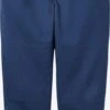 Desigual Pantalons Tapered Broek Heren Navy