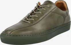 Ted Baker Sportieve Veterschoenen Sportieve Veterschoen Sontim Heren Spar