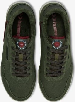 Hummel Casual Sneakers Sneakers Laag Forli Heren Spar 12 Hummel Casual Sneakers Sneakers Laag Forli Heren Spar -Herenkleding c8496a85f66070401afd63d720cd8a3d