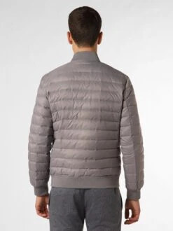 Donsjassen Tussenjas Heren Greige -Herenkleding c88cc7534d7b102ef219c56b77d6135c